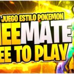 💥 AneeMate 💥 Nuevo Juego NFT PLAY TO EARN 2023 | Como Ganar DINERO con AneeMate | PLAY TO EARN 🤑