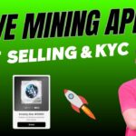 Avive Mining App NFT Selling Process & KYC Complete Details || Free Bitcoin Mining App