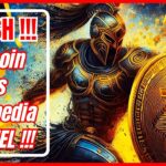 🚨BITCOIN BREAKING NEWS : Wikipedia / NFT Donald Trump / Ordinals / Play-to-Earn / ETF BTC Blackrock🚨