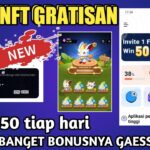 Banyak yang belum tau 🔥Review Xworld game nft gratis, cara bermain dan mendapatkan cuan