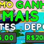 CARRIEVERS: Como Ganhar Mais Dinheiro   Novo Jogo NFT Gratis