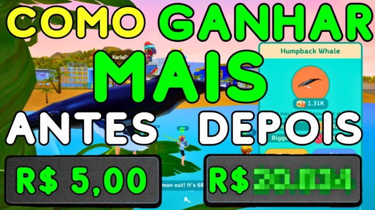 CARRIEVERS: Como Ganhar Mais Dinheiro   Novo Jogo NFT Gratis