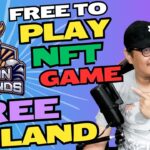 CHAIN OF LEGENDS – FREE TO PLAY NFT GAME GAMEPLAY AND QUICK REVIEW