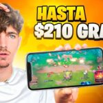 CÓMO GANAR HASTA 210$ JUGANDO GRATIS A ESTE JUEGO NFT SIN INVERTIR | Elemental Raiders