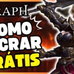 COMO LUCRAR NO SERAPH DO GRÁTIS AO NFT