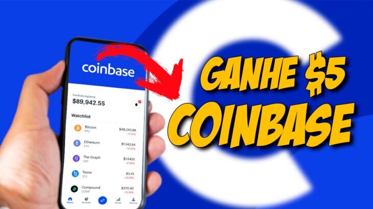 CORRE: GANHE $5 NA HORA! NOVA MISSÃO DA COINBASE – COINBASE NFT ZORA