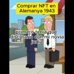 Comprar NFT en alemanya 1943