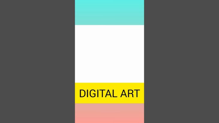 Digital #Art #drawing #nft #popart #digital  #shorts #short #viral #video #trend #ytshort #fun #yt