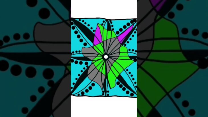 Digital #Art #drawing #nft #popart #digital  #shorts #short #viral vi#video #trending #ytshort  #fun