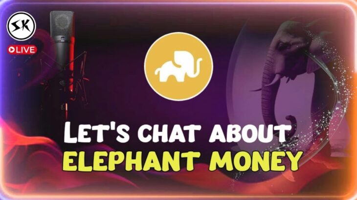 Elephant Money Futures Changes & the NFT Magic Trick