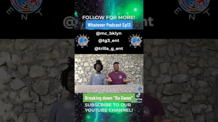 Empowerment thru Web3 #whateverpodcast #italy #anacapri #global #podcast #poc #web3 #nft #crypto