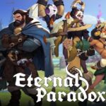 Eternal Paradox Gameplay – NFT Game Android