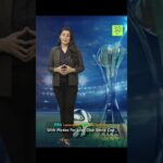 FIFA Launches NFT Collection With Modex For 2023 Club World Cup | 3.0 TV #fifa #modex #nft