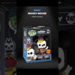 🆕 FUNKOS MICKEY MOUSE NFT #shorts