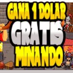 🛑 GANA $1 GRATIS 🛑 JUEGOS NFT PAGANDO TODOS LOS DIAS ➡️ CRYPTOSCOOP