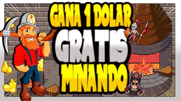 🛑 GANA $1 GRATIS 🛑 JUEGOS NFT PAGANDO TODOS LOS DIAS ➡️ CRYPTOSCOOP