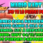 GANA DE 2 A 5 DOLRES HOY ESTE JUEGO NFT CON NUESTRO TORNEO | RUMBLE RACING STAR