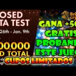 GANA MAS DE 50$ GRATIS PROBANDO ESTE JUEGO | BRILLIANT CRYPTO NFT