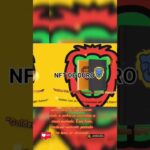 “GOLDEN LION AT PARTY: EXCLUSIVE NFT WITH DISCO LIGHT GAMES!” #art #nfts #artista #design #viral