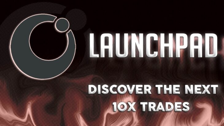 HOW WE FIND 10X CRYPTO TRADES ON LAUNCHPAD XYZ – BUY NFT ACCESS!