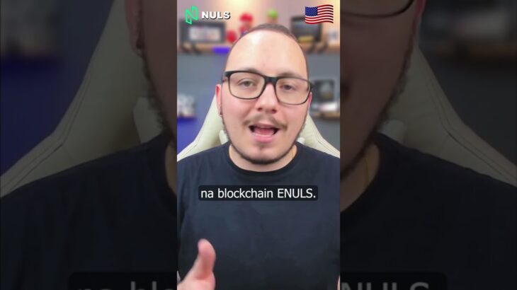 Has the Enuls blockchain evolved? #nuls #crypto #halving #nft #web3 #nulswap #pheasantswap #nerc20