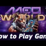 How to play Meoworld Game | Forsage Nft game play | Play Game Earn Dollars | #meoworld