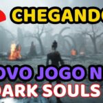 JOGO NFT ESTILO DARK SOULS CHEGANDO ! PARTICIPE DESSE ALPHA – THE UNFETTERED NFT