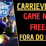 JOGOS NFT e Crypto TESTANDO NOVO JOGO NFT CARRIEVERSE GRATIS  + #ARSENAL  NFT e Pixels | AO VIVO