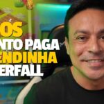 Jogos NFT da Fazendinha: Analisando o valor diário do VIP2 | Descubra QUANTO PAGA