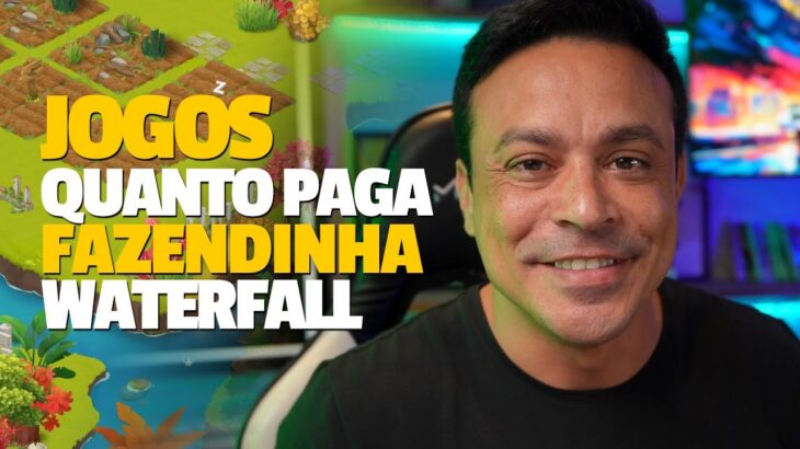 Jogos NFT da Fazendinha: Analisando o valor diário do VIP2 | Descubra QUANTO PAGA