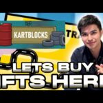 KARTBLOCKS FREE TO PLAY AND EARN NFT GAME PLAY & EARN BNB NOW