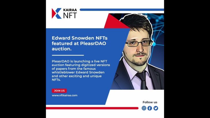 Kairaa NFT #blockchaintechnology #nft #trending #kairaawarriors