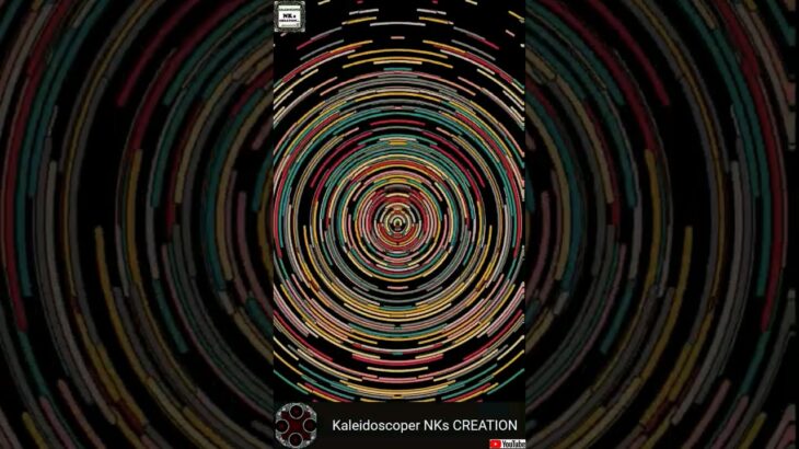 Kaleidoscoper NKs CREATION #Kaleidoscoper #Kaleidoscope #Kaleidoscopic #nft #stock #opensea