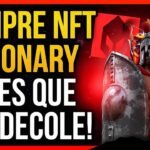 LEGIONARY NFT É Muito Promissor Para 2024 – Muitas vantagens