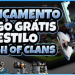 Lançamento em Janeiro de Heroes of Mavia – Novo Jogo NFT Grátis Estilo Clash of Clans