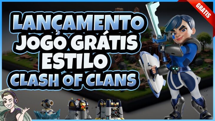 Lançamento em Janeiro de Heroes of Mavia – Novo Jogo NFT Grátis Estilo Clash of Clans