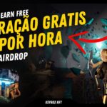 MINERANDO 10R$ POR HORA (ESTRATÉGIA)- EVERGEM JOGO NFT GRATIS PLAY TO EARN