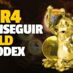 MIR4 nft como GANHAR M UITO GOLD e fazer o CODEX fácil | Dicas Incríveis