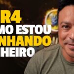 MIR4 nft como estou GANHANDO DINHEIRO, algumas combinações e DICA DE JOGO NFT