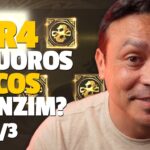 MIR4 nft evento TESOURO LENDÁRIO no MIR4 dia 2/3  | TA MAIS DIFÍCIL?