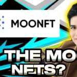 MOONFT MTC TOKEN BUY INDODAX? 100X POTENTIAL CRYPTO PROJECT NFT