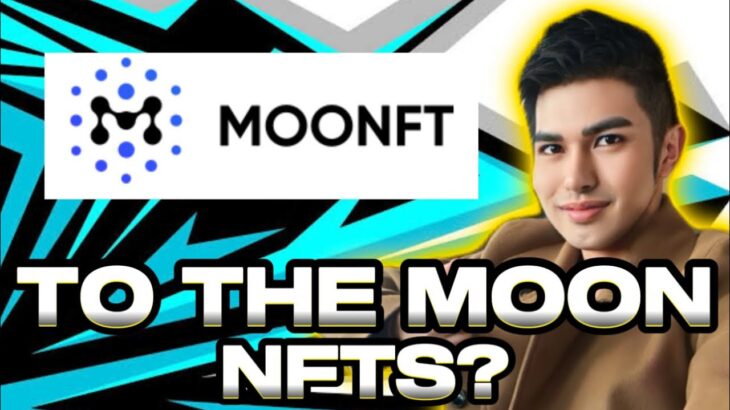 MOONFT MTC TOKEN BUY INDODAX? 100X POTENTIAL CRYPTO PROJECT NFT