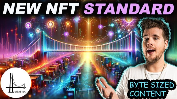 Messina’s New NFT Bridge (Byte Sized Crypto Content)