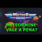 Meteor Mine – Game NFT VALE A PENA?