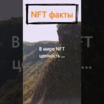 В чем заключается ценность NFT?