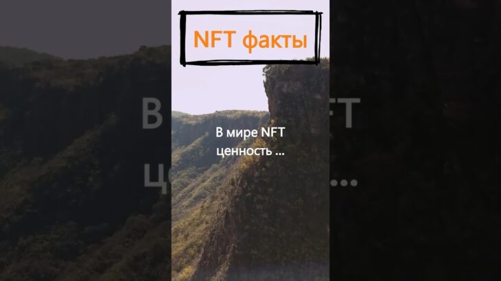 В чем заключается ценность NFT?