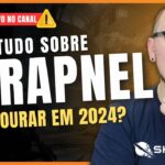 🛑 – NFT GAME SHRAPNEL VAI EXPLODIR EM 2024? SAIBA TUDO SOBRE O GAME. (+ SORTEIO EXCLUSIVO)