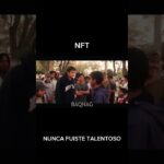 NFT = (N)unca (F)uiste (T)… #rap #fms #redbullbatalla #hiphop #freestylerap #mejoresrimas #peru