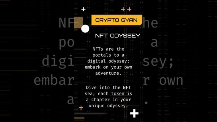 NFT Odyssey