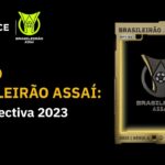 NFT do Brasileirão Assaí: retrospectiva 2023 | Binance